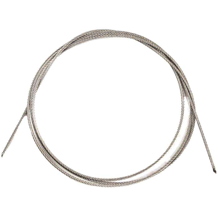 Replacement Skeg Kit - Tempest