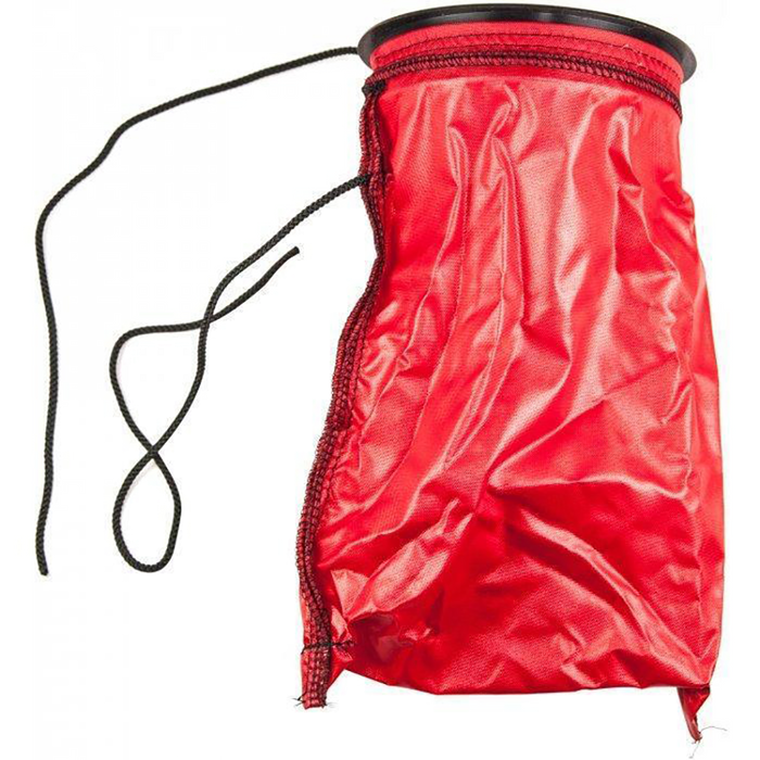 Islander Cat Hatch Bag