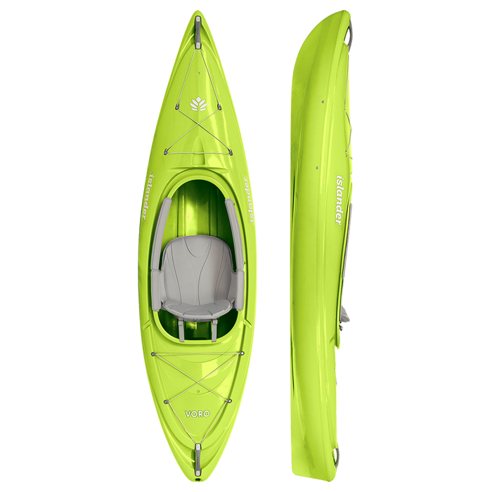 Islander Voro S Kayak