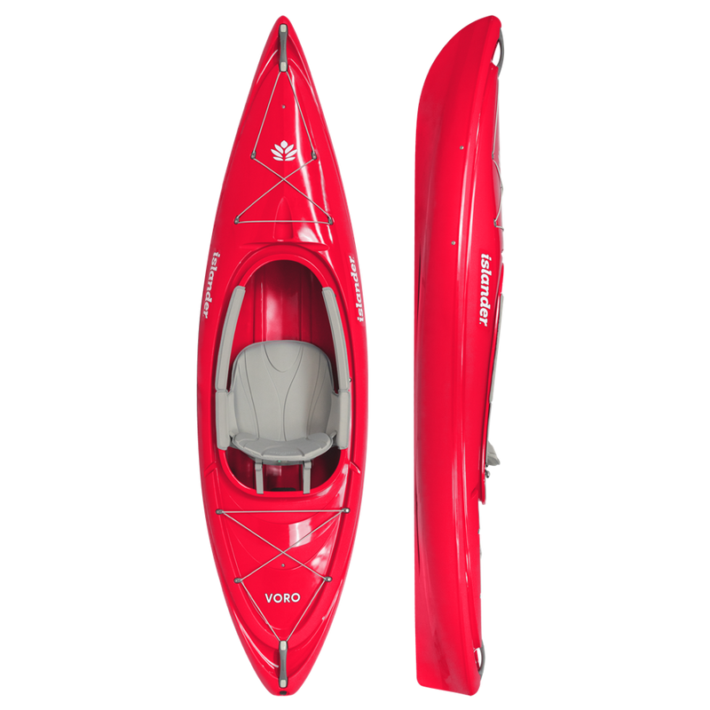 Islander Voro S Kayak