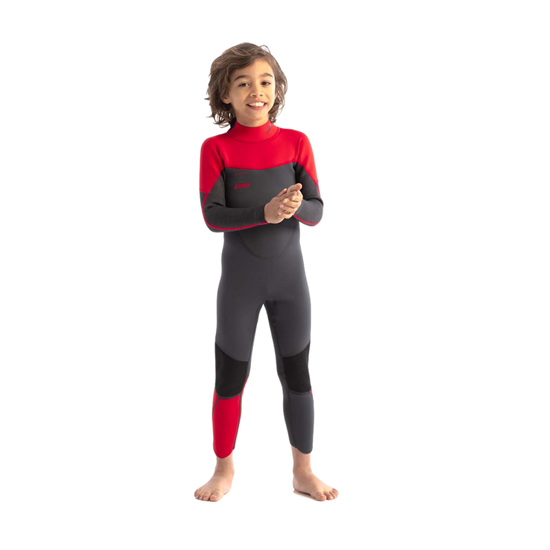 Jobe Boston Kids 3/2mm Wetsuit