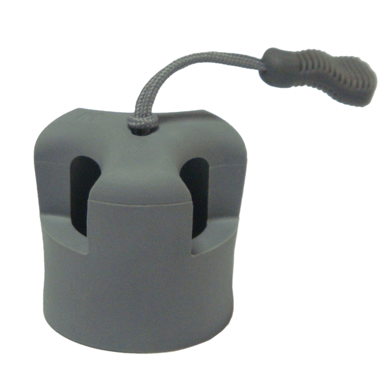 KG Scupper Self Drain Plug - Sit on Top