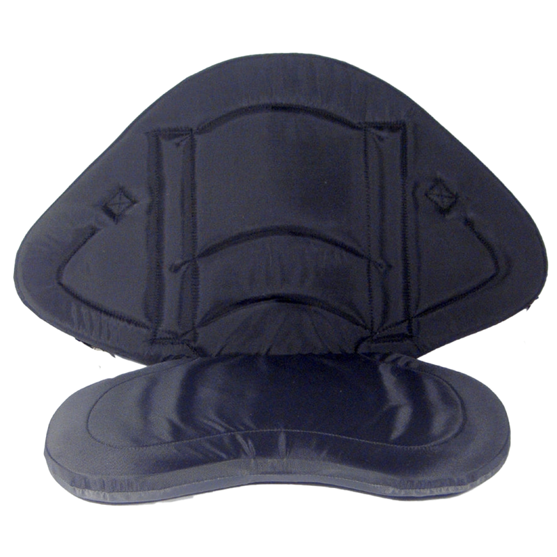 Kayak Gear Sit on Top Deluxe Backrest