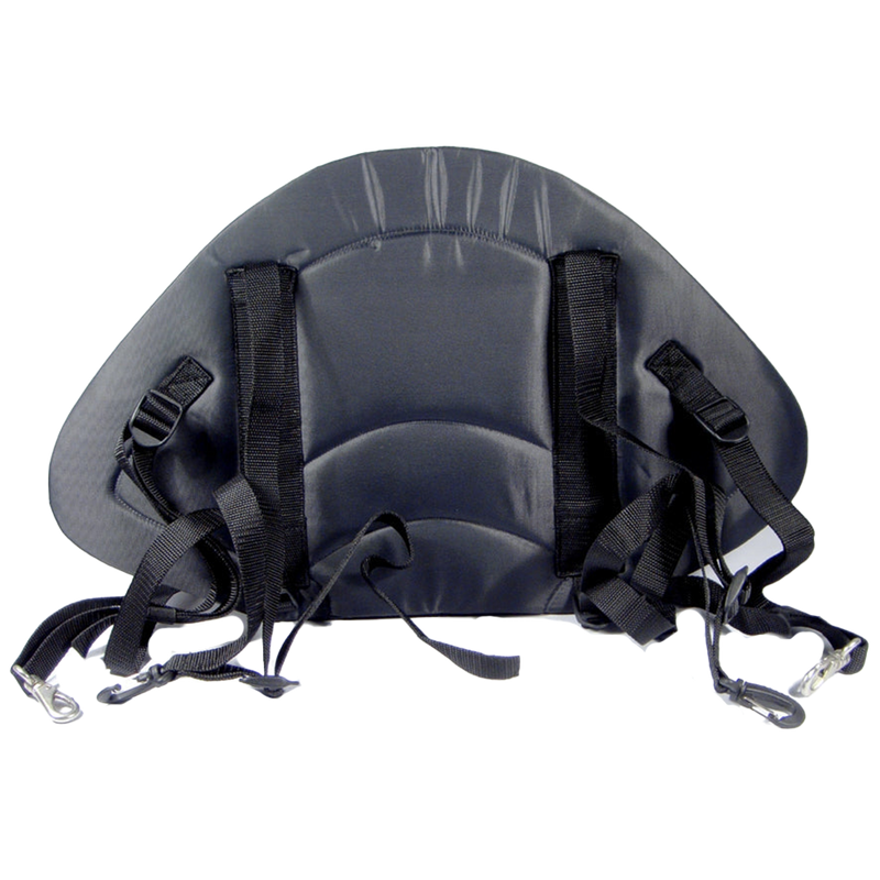 Kayak Gear Sit on Top Deluxe Backrest