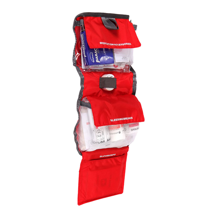 Lifesystems Waterproof First Aid Kit