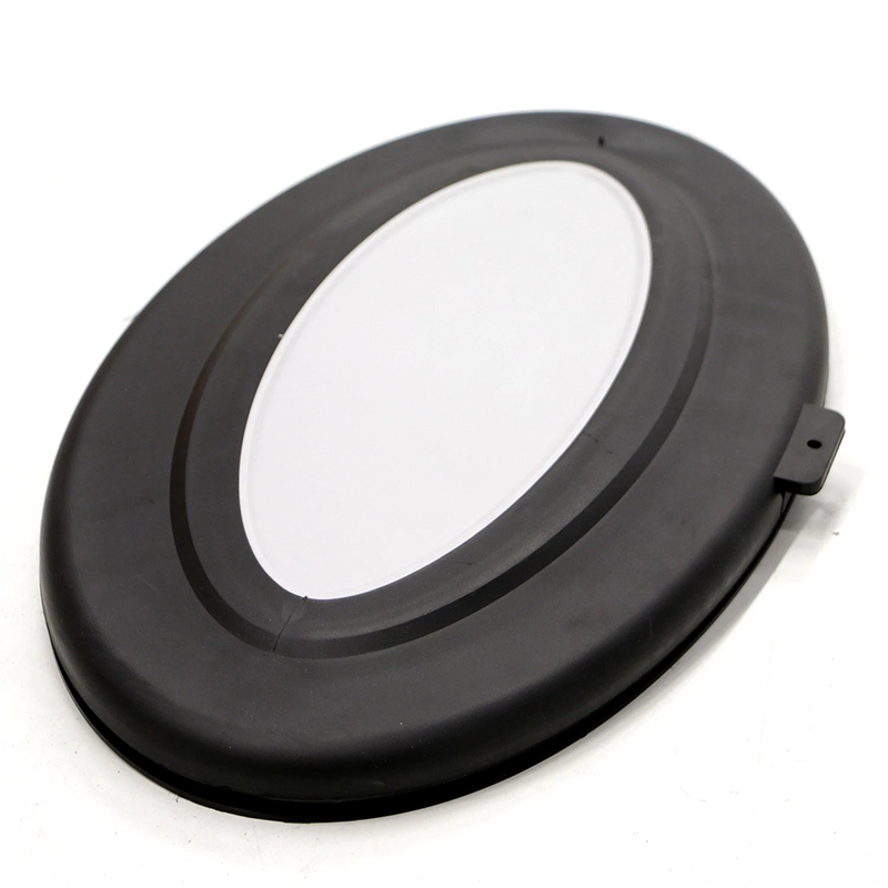 Nelo 510 Oval Hatch Cover