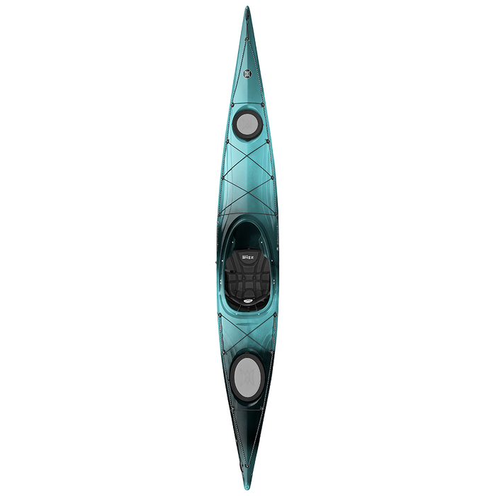 Perception Expression 14 Kayak