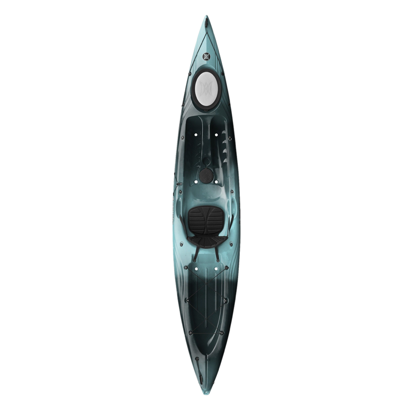 Perception Triumph 13 Kayak