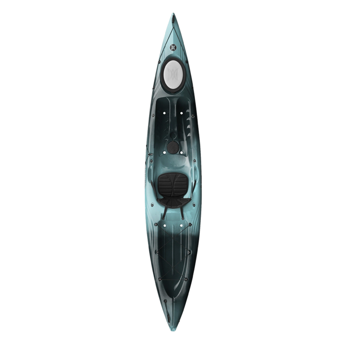 Perception Triumph 13 Kayak