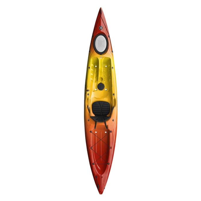 Perception Triumph 13 Kayak