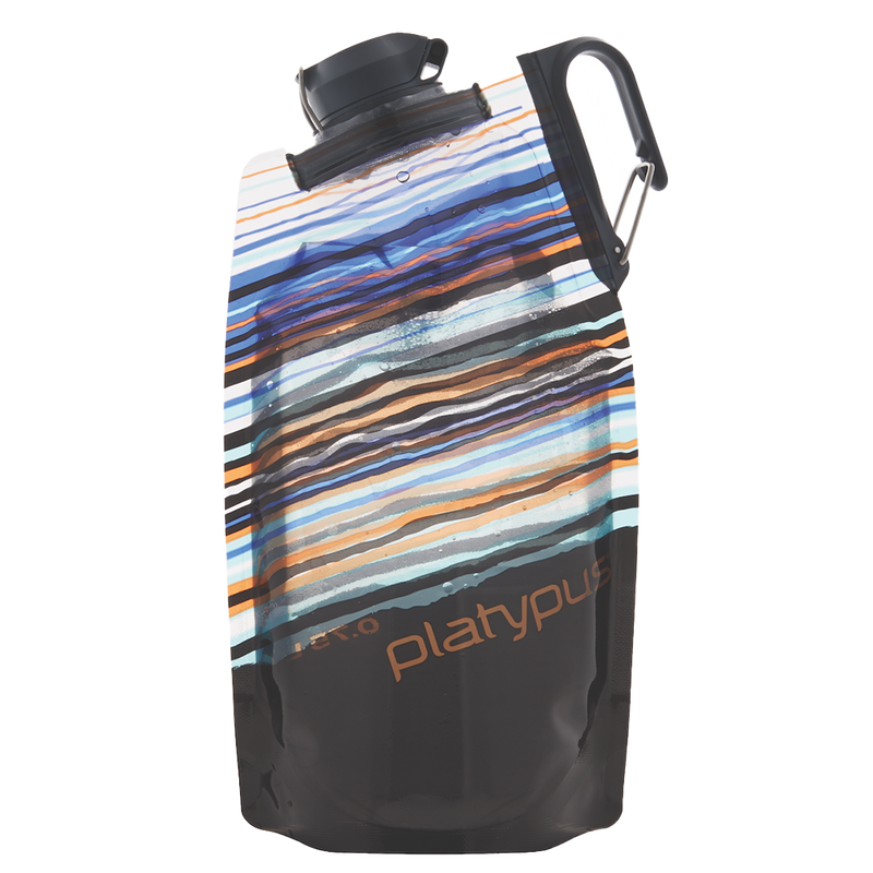 Platypus DuoLock SoftBottle