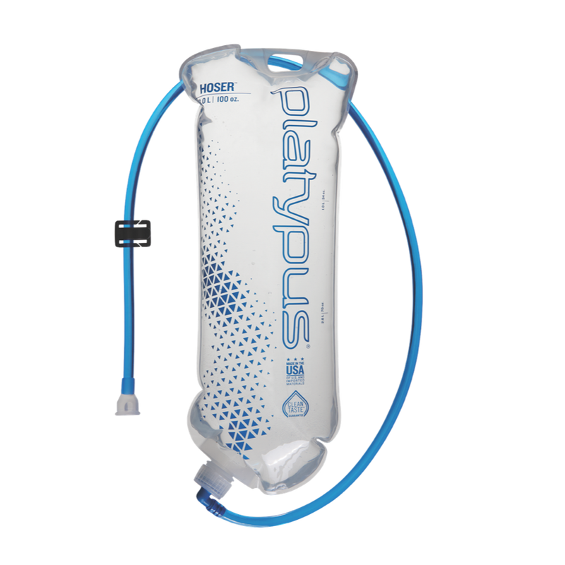 Platypus Hoser Water Reservoir System