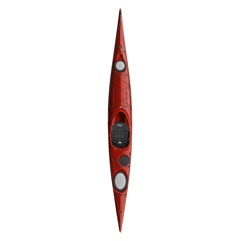 Demo Touring Kayak