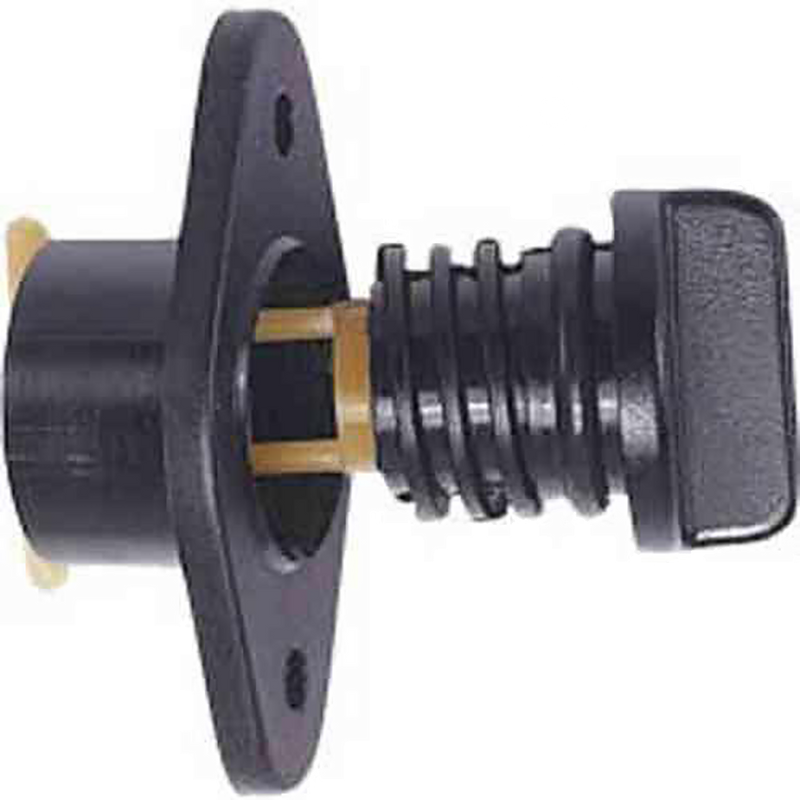 Pyranha Bung Socket and Seal