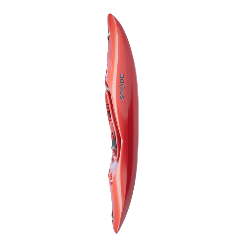SPADE Royal Flush Kayak