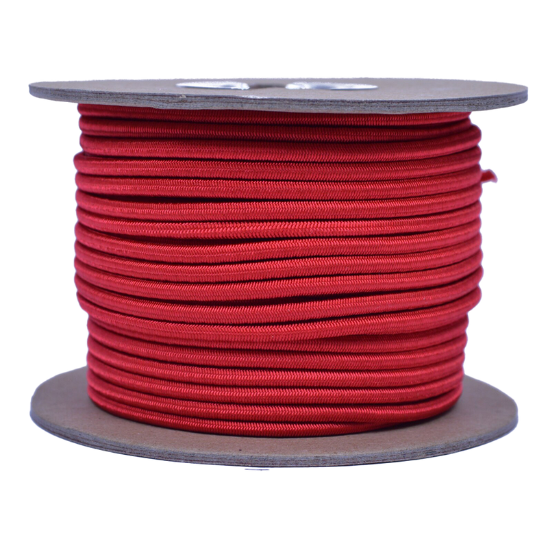 Shockcord (Bungee Cord) 3, 6, 8 mm