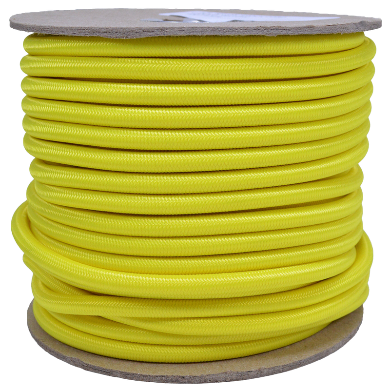 Shockcord (Bungee Cord) 3, 6, 8 mm