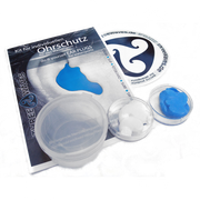 Three Waves Custom Fitted Ear Plugs