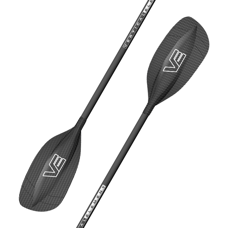 VE carbon Pro 1 Piece Straight Shaft
