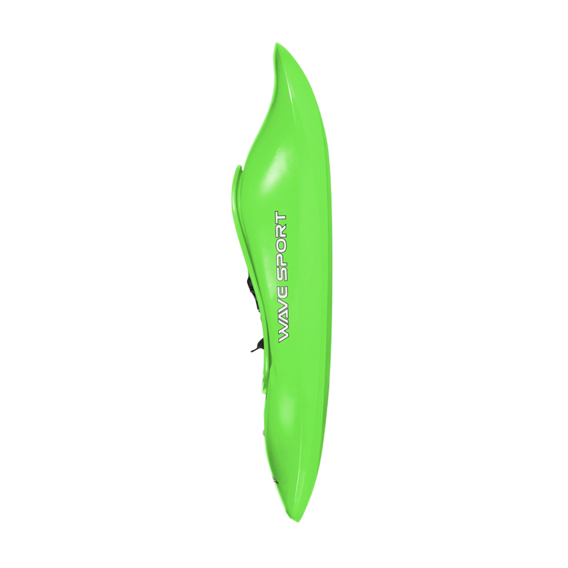 Wave Sport Project X Kayak