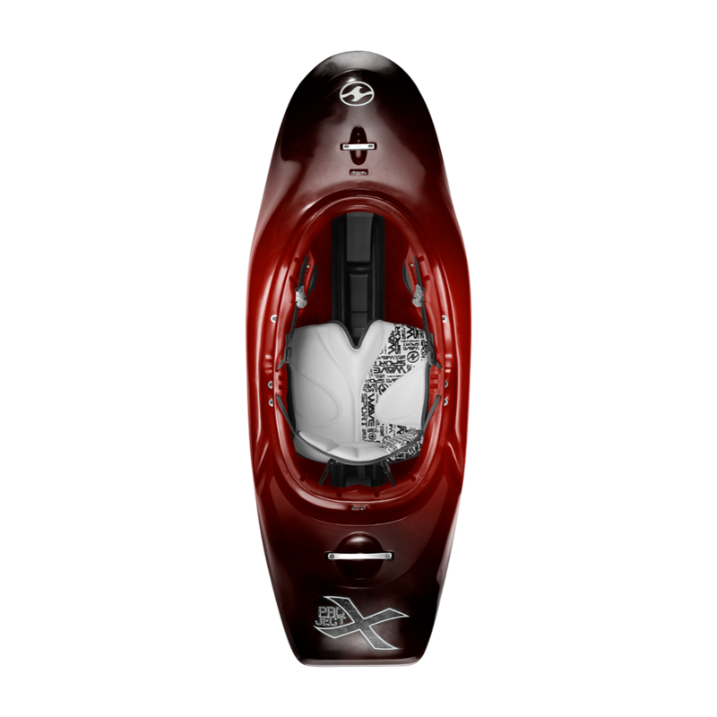 Wave Sport Project X Kayak