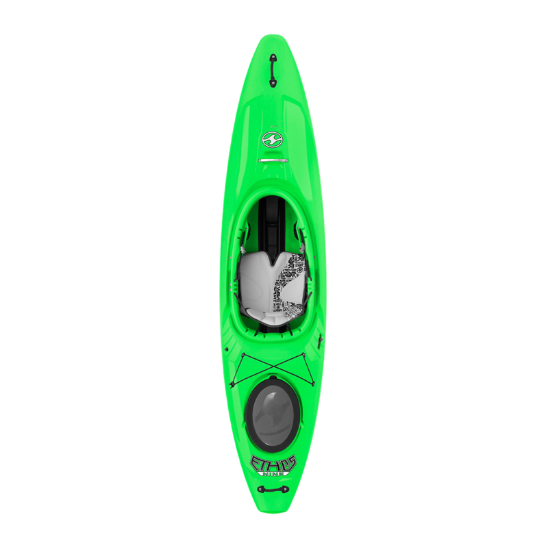 Wave Sport Ethos Crossover Kayak