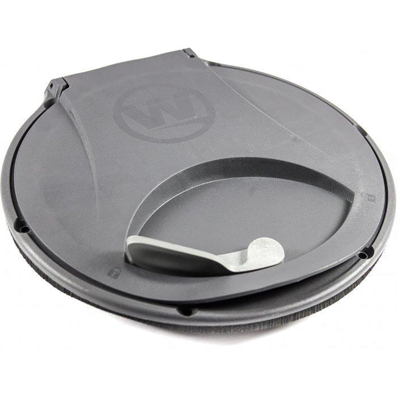 Wilderness Systems Orbix 9" Round Hatch Kit