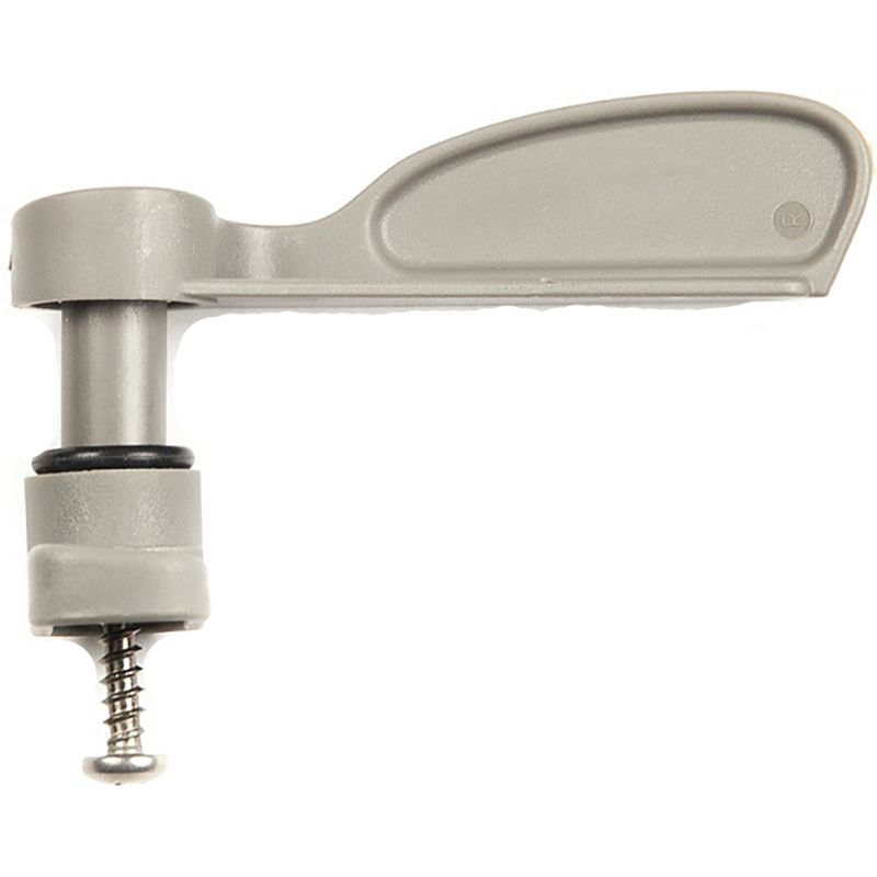 Wilderness Systems 8" Orbix Hatch Lever Kit (pre 2015)